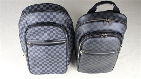 louis vuitton bookbag fake|Louis Vuitton backpack men.